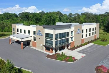 Ocean Storage - 5246 Nansemond Parkway Suffolk, VA 23435