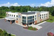 Ocean Storage - 5246 Nansemond Parkway Suffolk, VA 23435