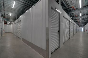 Ocean Storage - 5246 Nansemond Parkway Suffolk, VA 23435