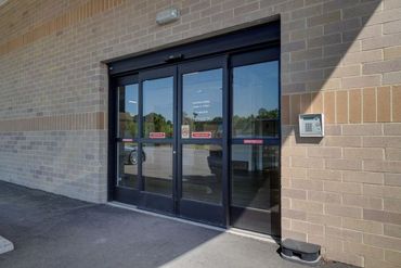 Ocean Storage - 5246 Nansemond Parkway Suffolk, VA 23435