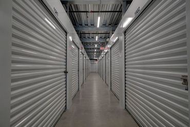 Ocean Storage - 5246 Nansemond Parkway Suffolk, VA 23435