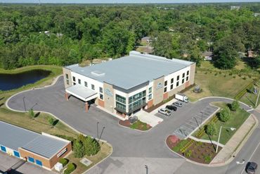 Ocean Storage - 5246 Nansemond Parkway Suffolk, VA 23435
