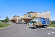 Ocean Storage - 3500 Towne Point Road Portsmouth, VA 23703