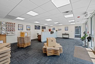 Ocean Storage - 3500 Towne Point Road Portsmouth, VA 23703