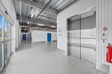 Ocean Storage - 3500 Towne Point Road Portsmouth, VA 23703
