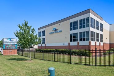 Ocean Storage - 3500 Towne Point Road Portsmouth, VA 23703