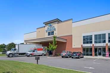 Ocean Storage - 3500 Towne Point Road Portsmouth, VA 23703
