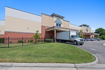 Ocean Storage - 3500 Towne Point Road Portsmouth, VA 23703