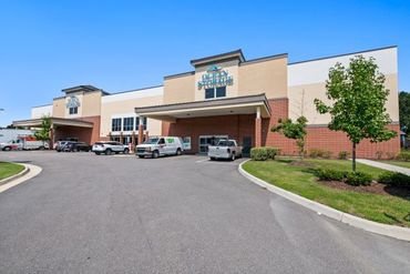 Ocean Storage - 3500 Towne Point Road Portsmouth, VA 23703