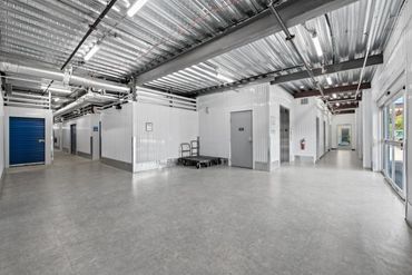 Ocean Storage - 3500 Towne Point Road Portsmouth, VA 23703
