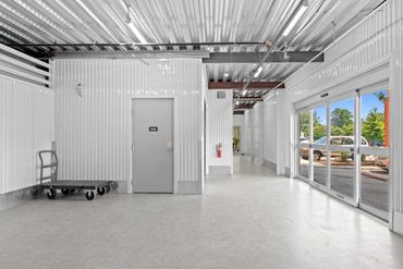Ocean Storage - 3500 Towne Point Road Portsmouth, VA 23703