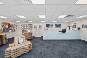 Ocean Storage - 3500 Towne Point Road Portsmouth, VA 23703