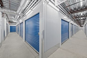 Ocean Storage - 3500 Towne Point Road Portsmouth, VA 23703