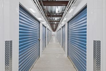 Ocean Storage - 3500 Towne Point Road Portsmouth, VA 23703