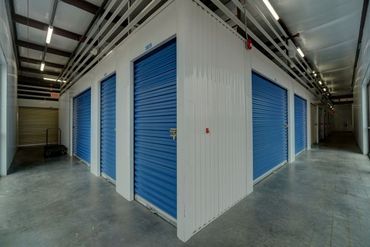 Ocean Storage - 31 Volvo Parkway Chesapeake, VA 23320