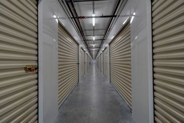 Ocean Storage - 31 Volvo Parkway Chesapeake, VA 23320
