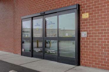 Ocean Storage - 31 Volvo Parkway Chesapeake, VA 23320