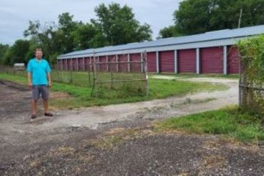 Oglesby Storage - 220 North Columbia Avenue Oglesby, IL 61348