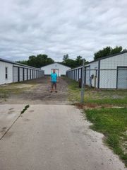 Oglesby Storage - 201 South Columbia Avenue Oglesby, IL 61348