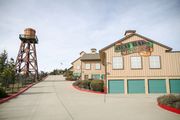 Old Barn Self Storage - 175 Spring Hill Drive Grass Valley, CA 95945