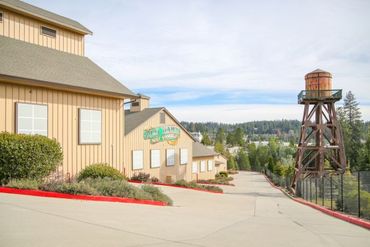 Old Barn Self Storage - 175 Spring Hill Drive Grass Valley, CA 95945