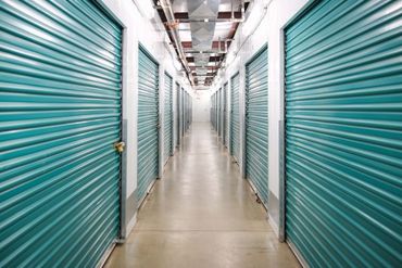 Old Barn Self Storage - 175 Spring Hill Drive Grass Valley, CA 95945