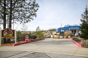 Old Barn Self Storage - 175 Spring Hill Drive Grass Valley, CA 95945