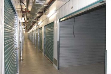 Old Barn Self Storage - 175 Spring Hill Drive Grass Valley, CA 95945