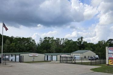 Old Jack Storage - 17066 Fm 2493 Flint, TX 75762