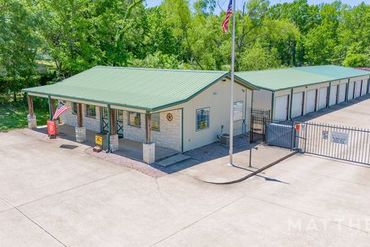 Old Jack Storage - 17066 Fm 2493 Flint, TX 75762
