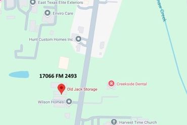 Old Jack Storage - 17066 Fm 2493 Flint, TX 75762