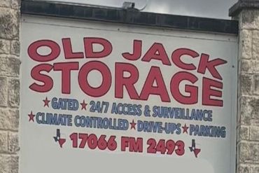 Old Jack Storage - 17066 Fm 2493 Flint, TX 75762