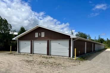 Old Norwood Road - 6999 Old Norwood Road Charlevoix, MI 49720