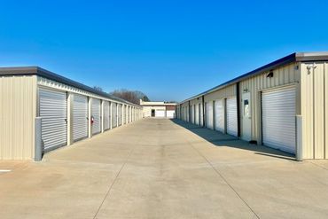 Olive Branch Self Storage - 5281 Hacks Cross Road Olive Branch, MS 38654