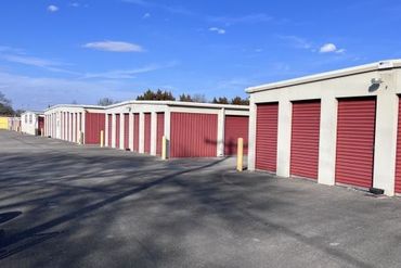OneGuard Self Storage - Mallard Point, Decatur AL - 1004 19th Avenue Southeast Decatur, AL 35601