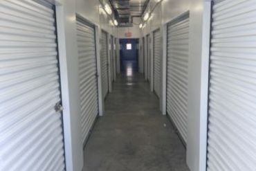 OneGuard Self Storage - Mallard Point, Decatur AL - 1004 19th Avenue Southeast Decatur, AL 35601
