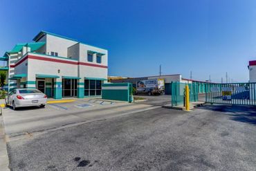 Outback Self Storage - 1934 East Taft Avenue Orange, CA 92865