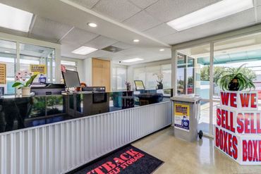 Outback Self Storage - 1934 East Taft Avenue Orange, CA 92865