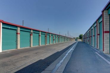 Outback Self Storage - 1934 East Taft Avenue Orange, CA 92865