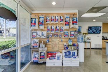 Outback Self Storage - 1934 East Taft Avenue Orange, CA 92865