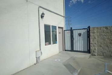 Pacific Storage - 4201 West San Jose Avenue Fresno, CA 93722
