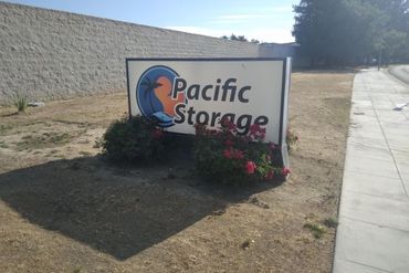 Pacific Storage - 4201 West San Jose Avenue Fresno, CA 93722
