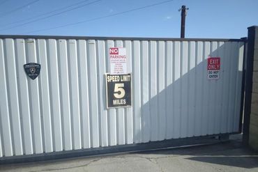 Pacific Storage - 4201 West San Jose Avenue Fresno, CA 93722