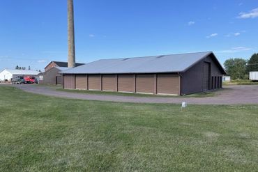 Packer Storage of Ashland - 1800 3rd Street West Ashland, WI 54806