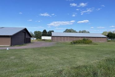 Packer Storage of Ashland - 1800 3rd Street West Ashland, WI 54806
