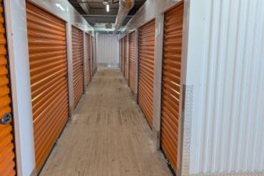 Palm Self Storage - 806 Gravel Pike Palm, PA 18070