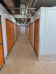 Palm Self Storage - 806 Gravel Pike Palm, PA 18070