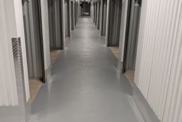 Palm Self Storage - 806 Gravel Pike Palm, PA 18070