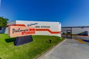 Palmyra Mini Storage - 512 West Palmyra Avenue Orange, CA 92868