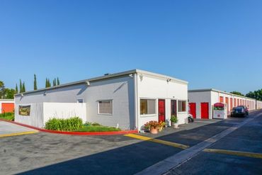 Palmyra Mini Storage - 512 West Palmyra Avenue Orange, CA 92868
